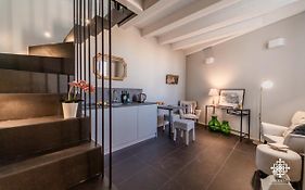 Ortigia Charming Suite